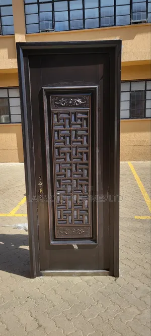 Top Grade Vent Door Single