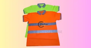 Short Sleeves