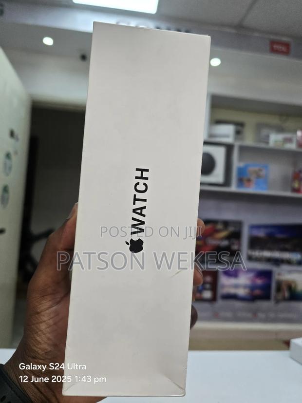 Apple Watch Se 2nd Gen 40mm - main view