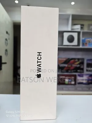Apple Watch Se 2nd Gen 40mm
