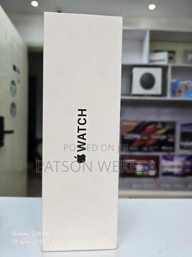 Apple Watch Se 2nd Gen 40mm - thumbnail 2