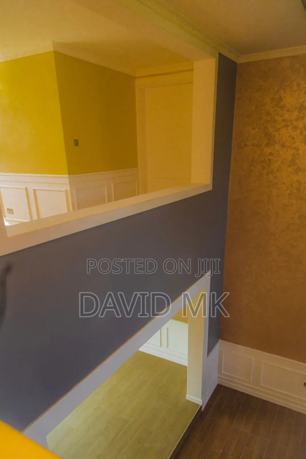 4bdrm Maisonette in Sukari for sale