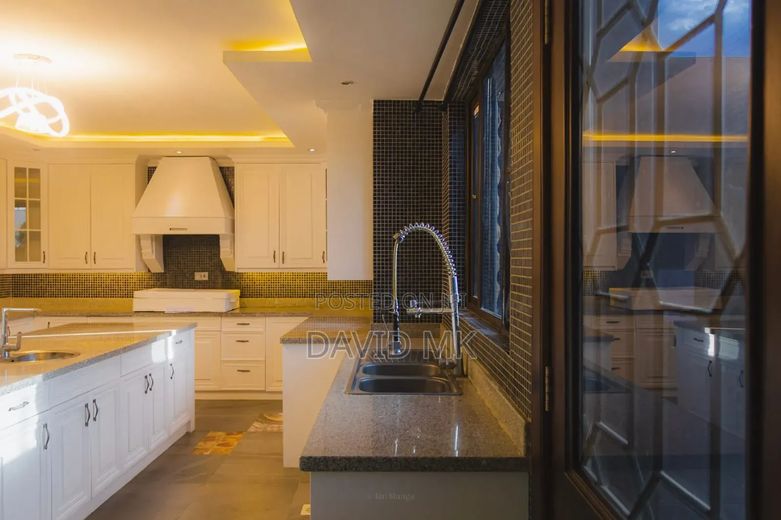 4bdrm Maisonette in Sukari for sale