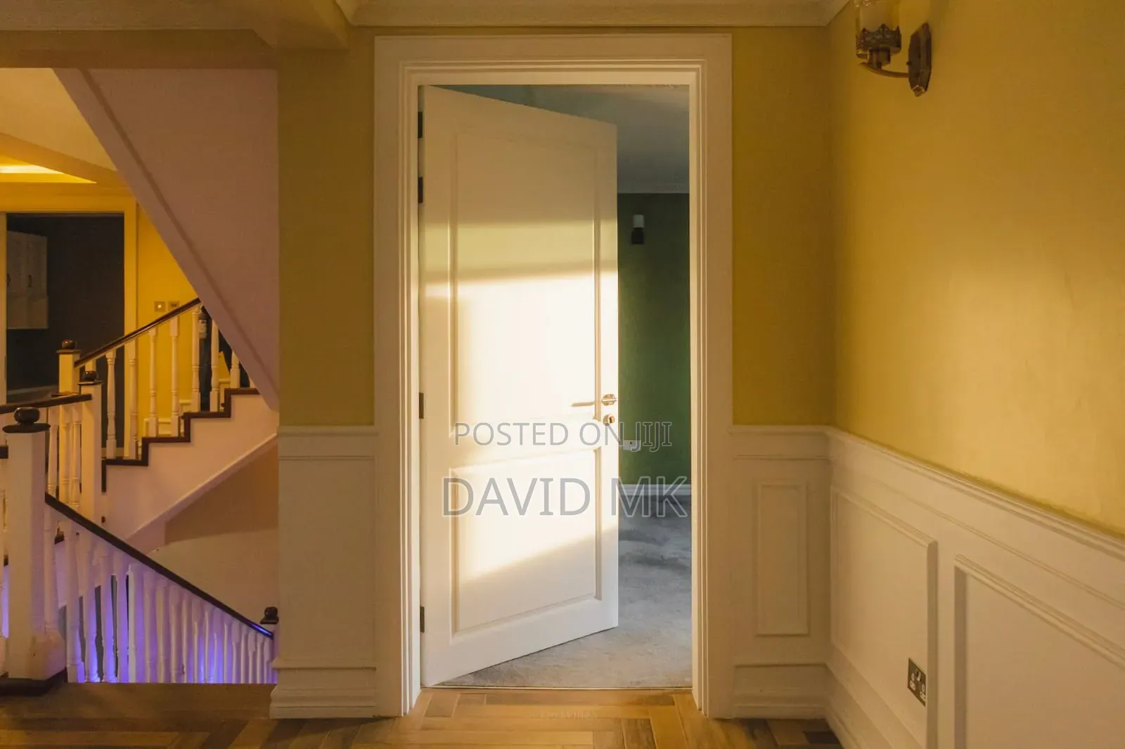 4bdrm Maisonette in Sukari for sale