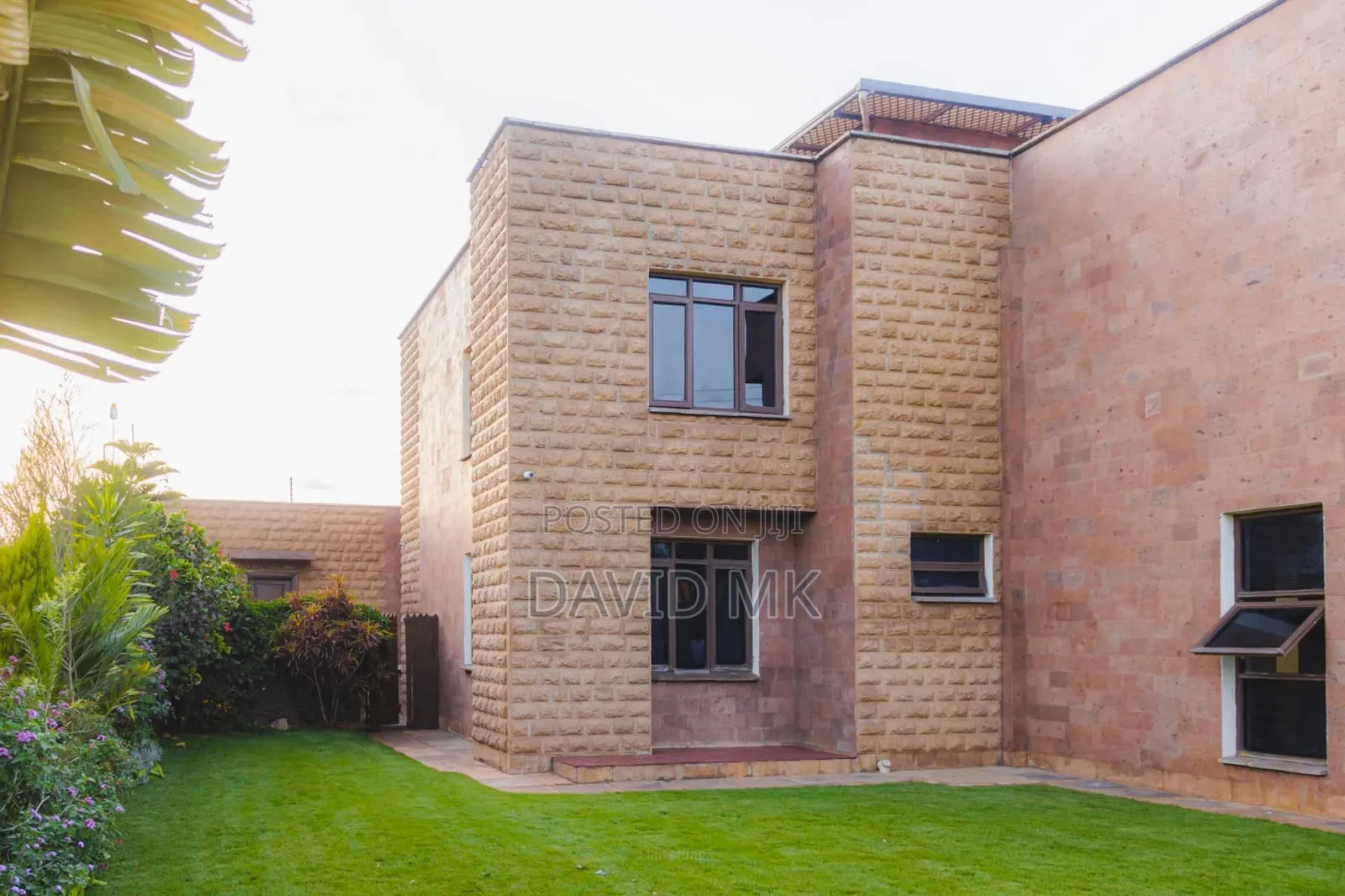 4bdrm Maisonette in Sukari for sale