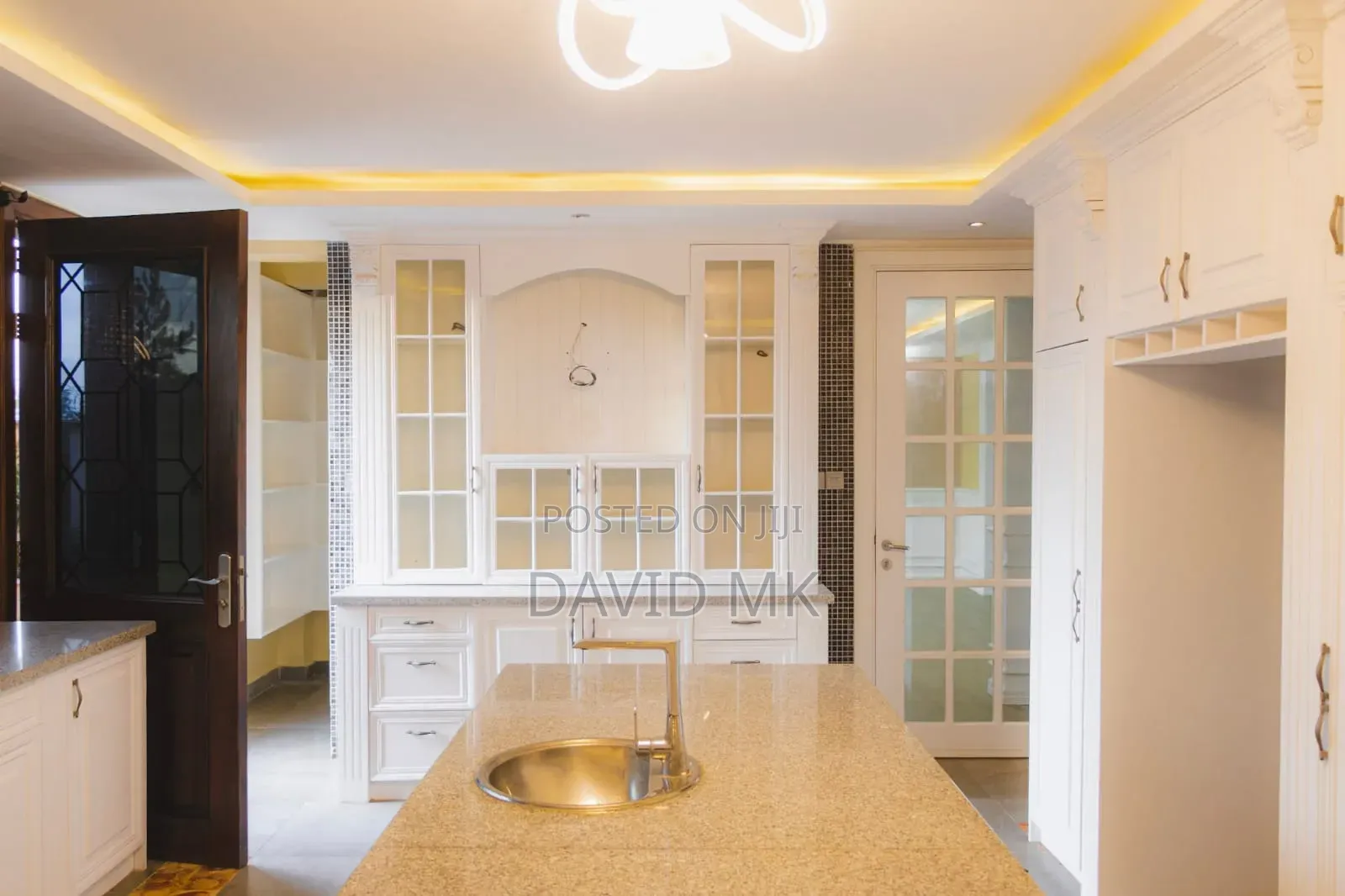 4bdrm Maisonette in Sukari for sale