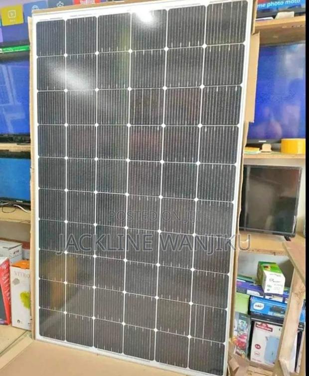 300 Watt Solar Panels/ Monocrystline Solar Panel 300 Watt - main view