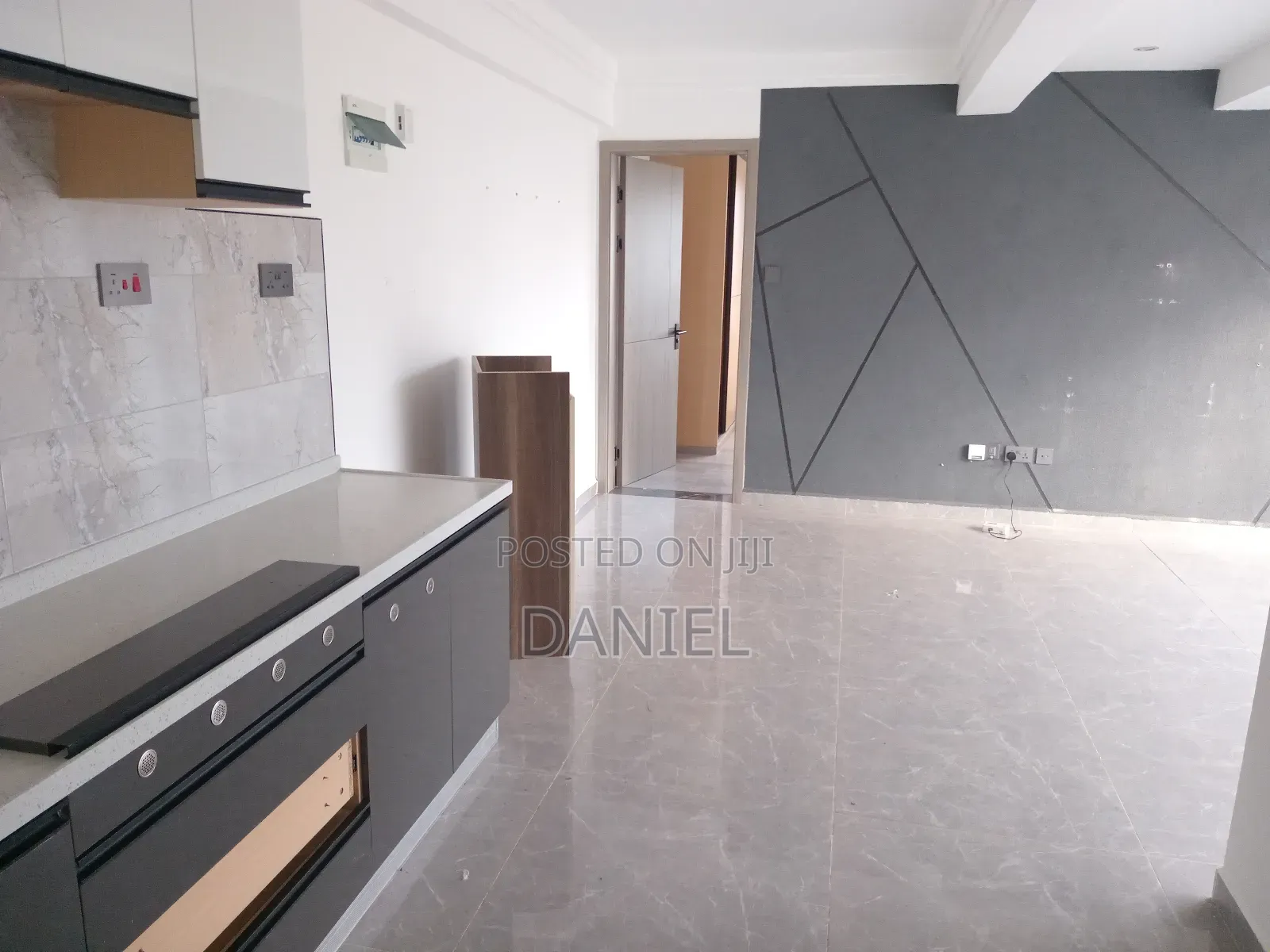 1bdrm Apartment in Kileleshwa for rent