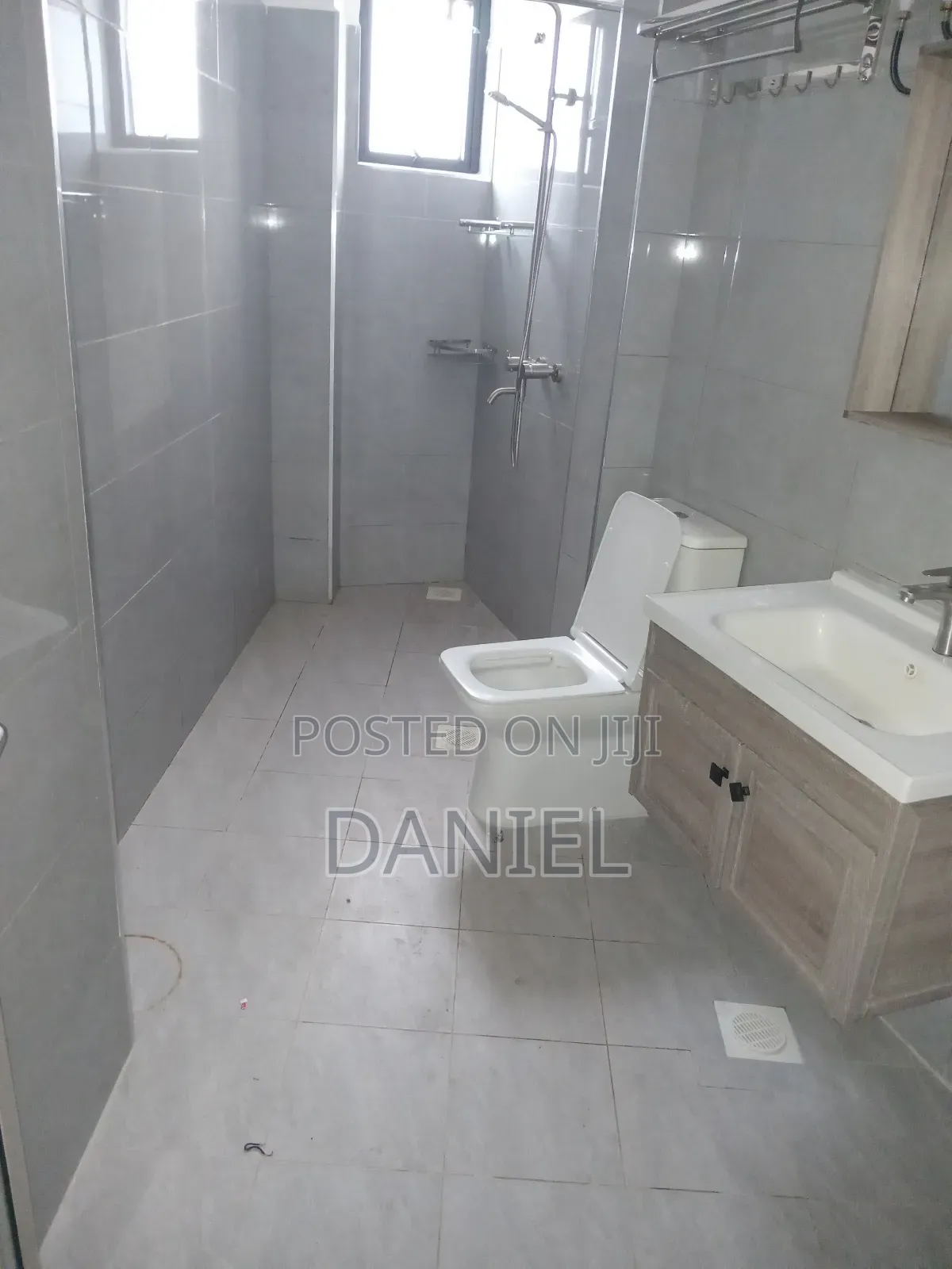1bdrm Apartment in Kileleshwa for rent
