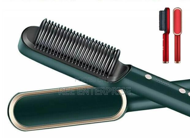 Hair Straightener Brand New - main view