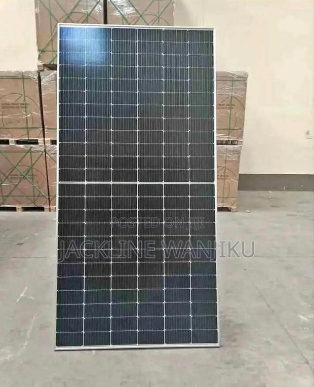 550 Watts Solar Panels/ Affordable Solar Panels 550w