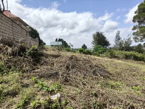 Residential Quarter Acre Plot in Ngong Lemiso Rd Near Tarmac