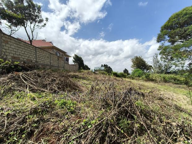 Residential Eighth Acre Plot in Ngong Lemiso Rd Near Tarmac - main view