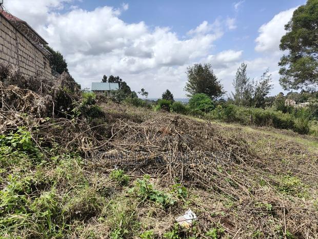 Residential Eighth Acre Plot in Ngong Lemiso Rd Near Tarmac - thumbnail 4