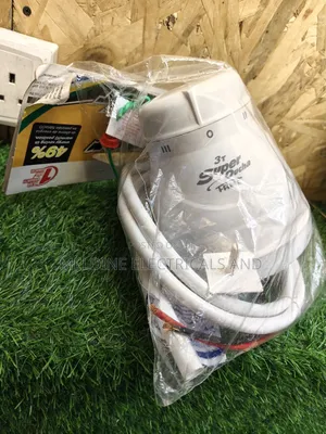 Fame 3t Shower Head