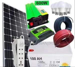 200w Solar Panels Kit System/ All Kits Solar Panels 200w