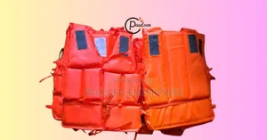 Life Saver Jacket