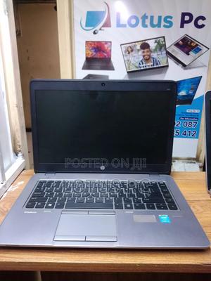 Laptop HP EliteBook 840 G2 8GB Intel Core I5 SSD 500GB - thumbnail 2