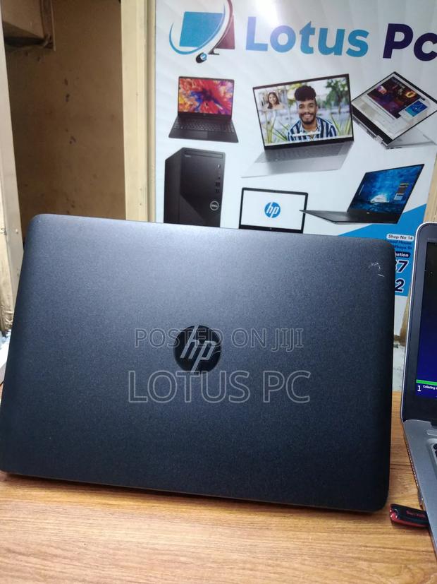 Laptop HP EliteBook 840 G2 8GB Intel Core I5 SSD 500GB - thumbnail 3