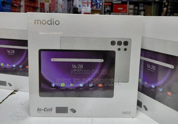 New Modio M96 256 GB - thumbnail 2