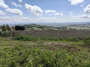 Quarter Acre Plot in Ngong's Maragara Road With Scenic View
