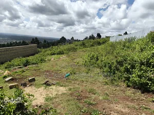 Quarter Acre Plot in Ngong's Maragara Road With Scenic View