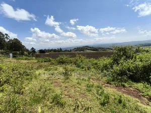 Quarter Acre Plot in Ngong's Maragara Road With Scenic View