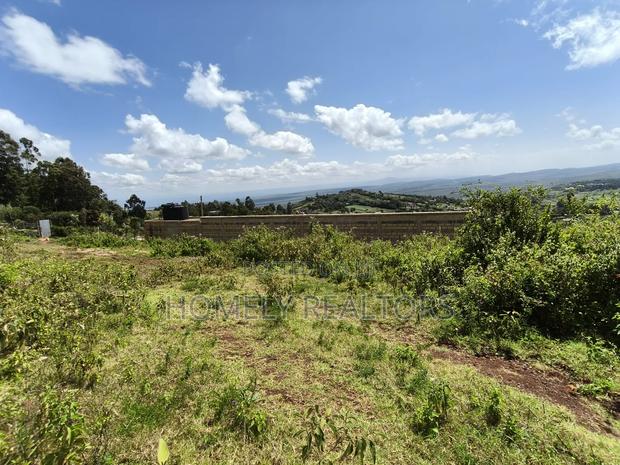 Quarter Acre Plot in Ngong's Maragara Road With Scenic View - thumbnail 6