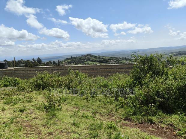 Quarter Acre Plot in Ngong's Maragara Road With Scenic View - thumbnail 7