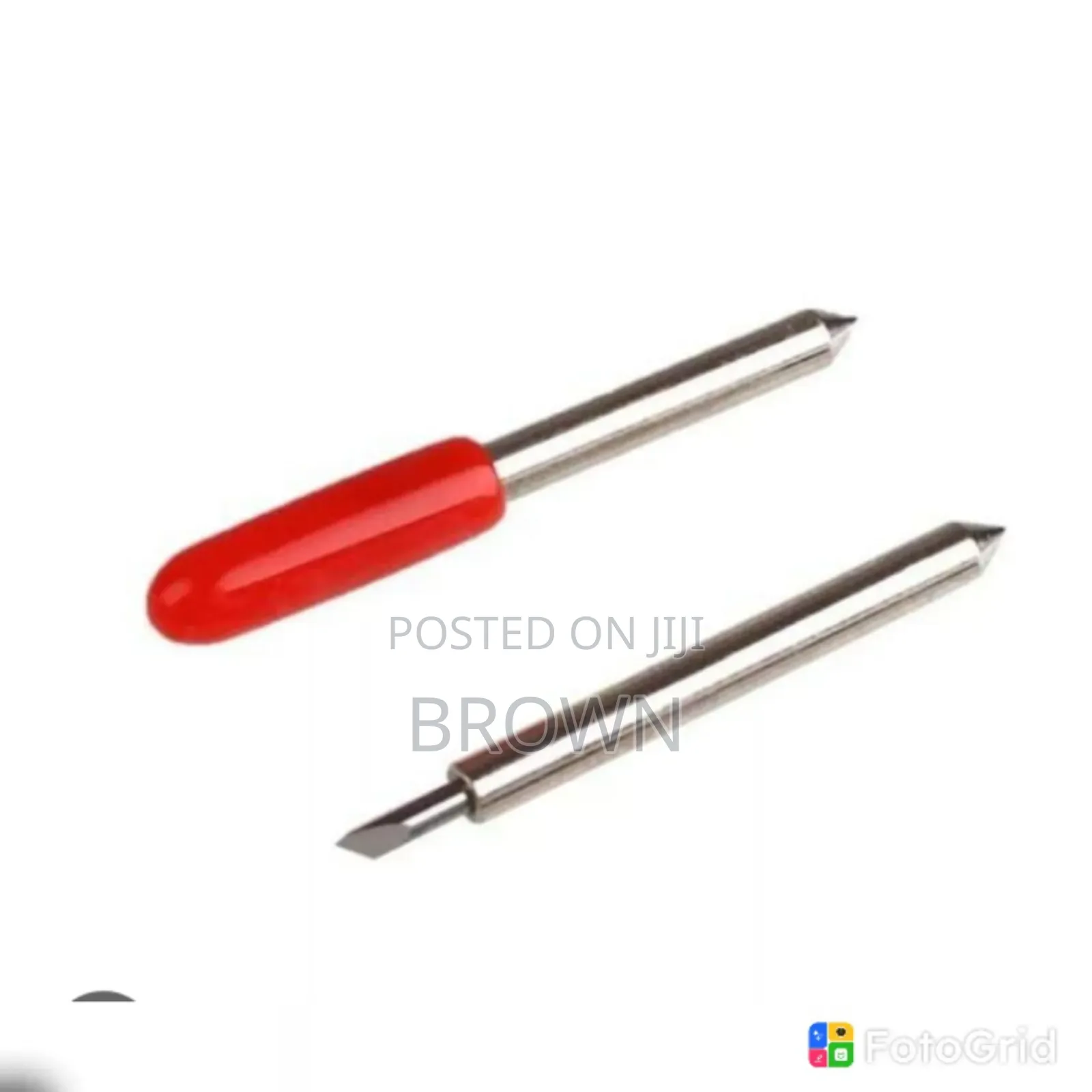 Cutting Plotter Blades