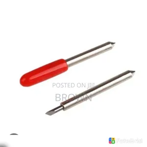 Cutting Plotter Blades
