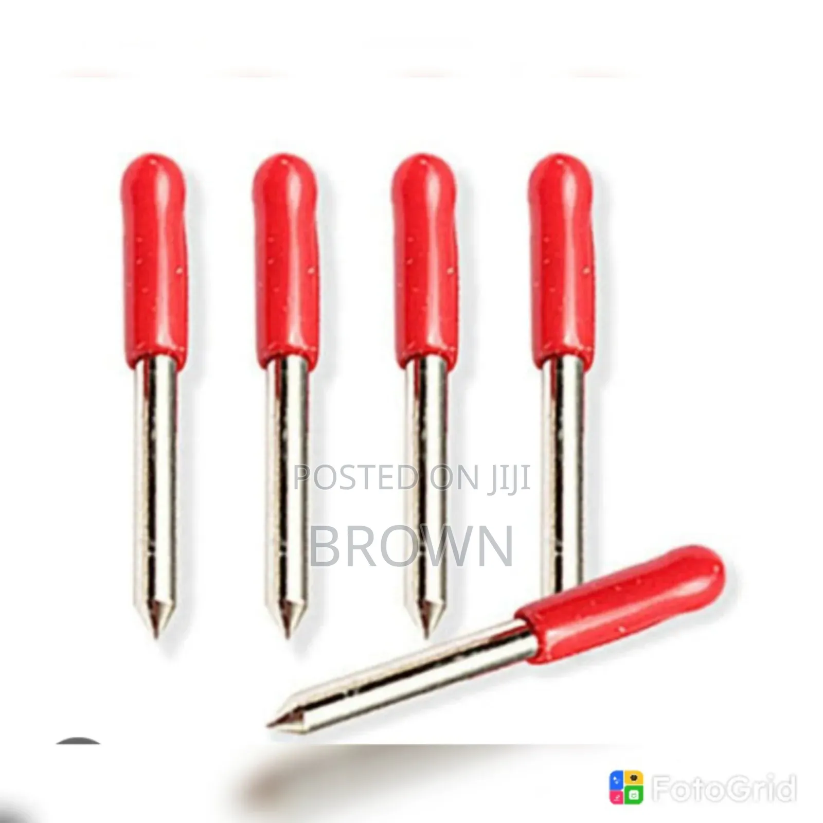 Cutting Plotter Blades