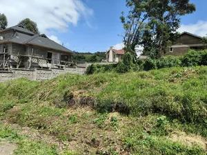 Residential Eighth Acre Plot in Ngong Along Lemiso Road