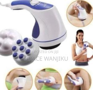 *Relaxer and Toner - thumbnail 2