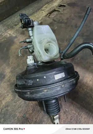 Toyitoyota Mark 2 G 100 Brake Booster