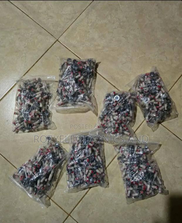 Rivet Gun Nail Gun 100 Piece - main view