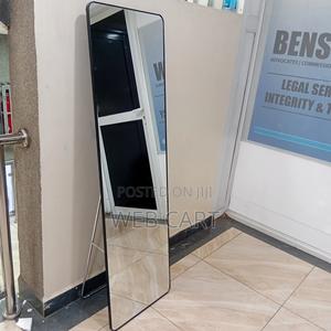 Linglong Plastic 36cm Full Length Dressing Mirror - main view