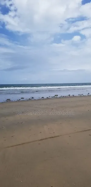 Beach Land