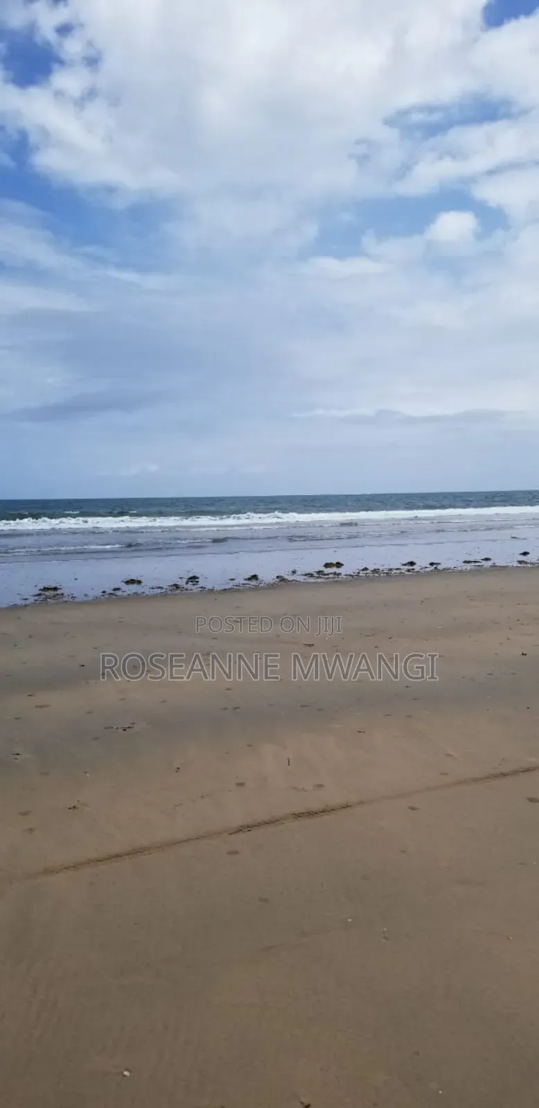 Beach Land