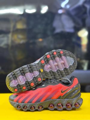 Nike Airmax Dn8 “Bred” Is Now Accessible From Size 36,39-45. - thumbnail 2