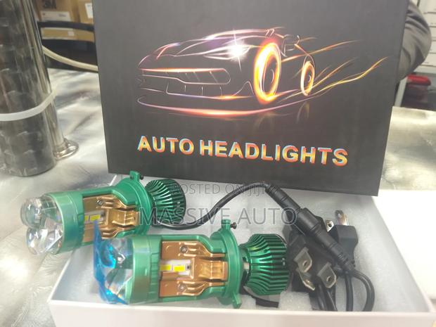 Auto Headlights Bulbs Projector/ Headlights Projector Bulb - main view