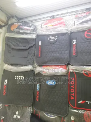 Buy Car Branded Floor Mats/ Car Branded Mats