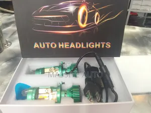 Original Headlights Bulbs Projector/ H4 Headlight Bulb