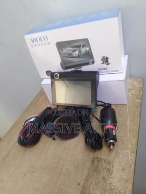 Original 3in One Car Dashcam/ Car Dashcam 3 In 1