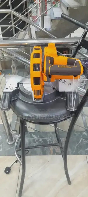Ingco Mitre Saw Machine/1400w Mitres Saw Machine 8blade