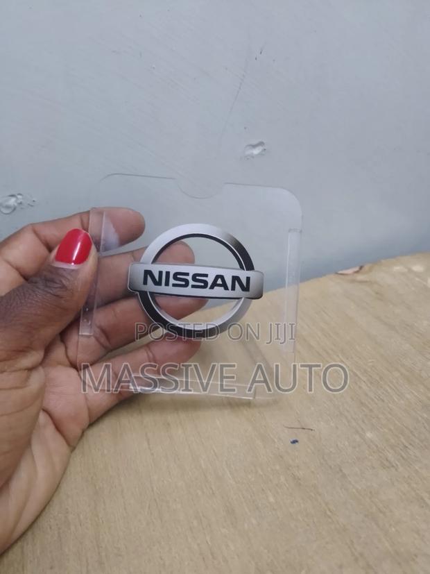 Buy Clear Insurance Pocket Holder / Nissan Pockets - thumbnail 2