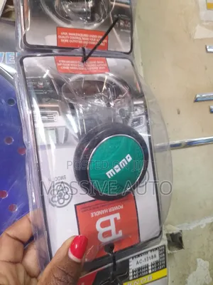 Buy Car Steering Knob / Steering Knob