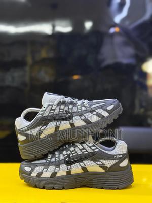 Nike P-6000 “ Shadow Grey” Is Now Accessible - thumbnail 2