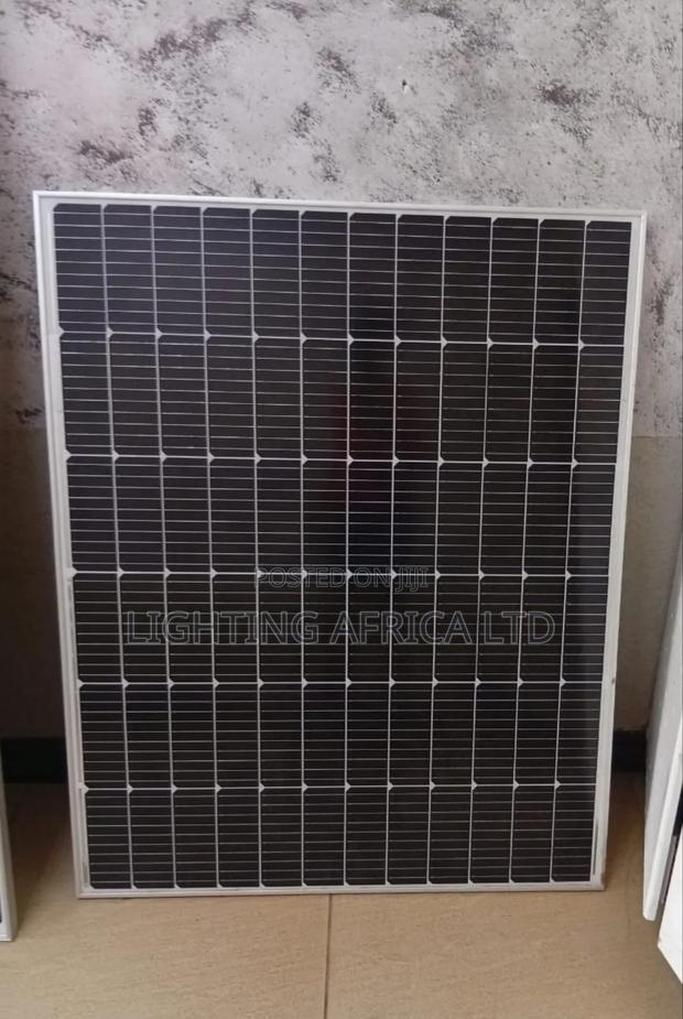 150 Watts All Weather Solar Panel - main view