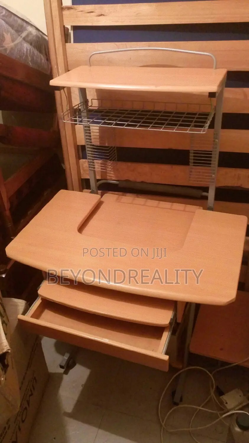 Offer Offer-wardrobes/Computer Tables